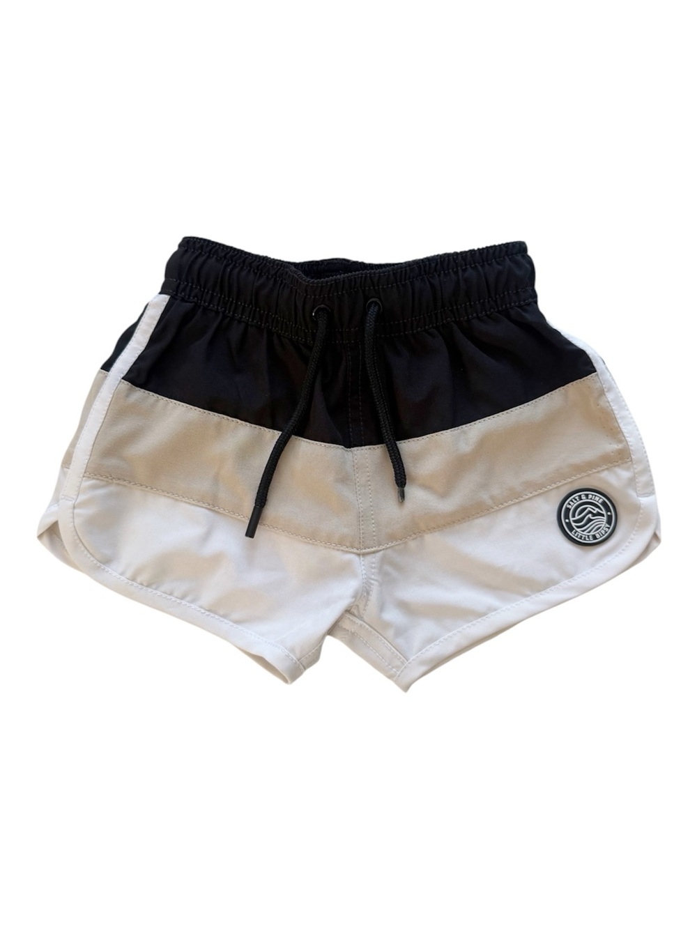 Salt & Pine X Little Bipsy Swim Trunks 12-18M